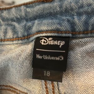 Disney Jeans